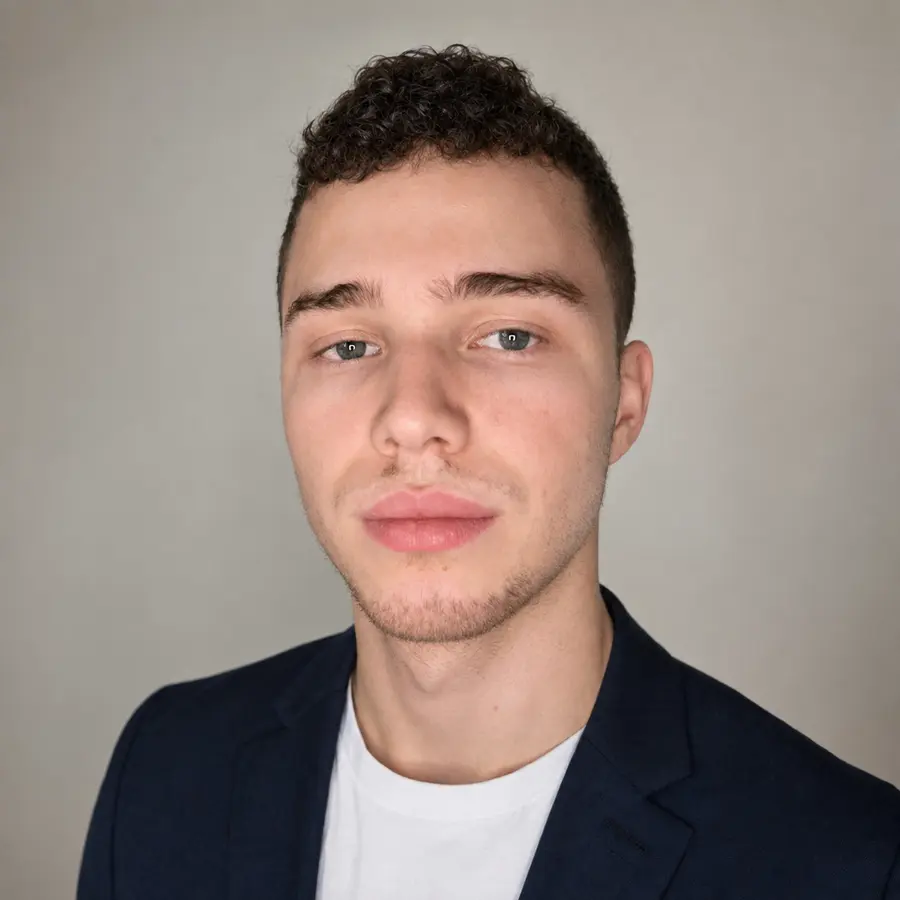 Rumi Zappalorti, founder and creative director of Zen Khen Digital